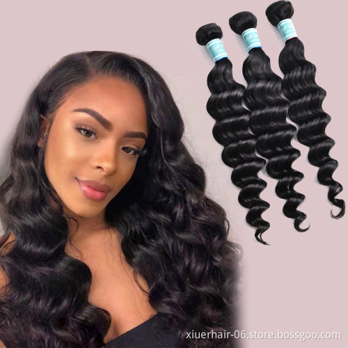 Wholesale 12A Grade Vendor Real Extensions 3 Bundles and Lace Closure 100% Human Cuticle Aligned Raw Virgin Hair Unprocessed